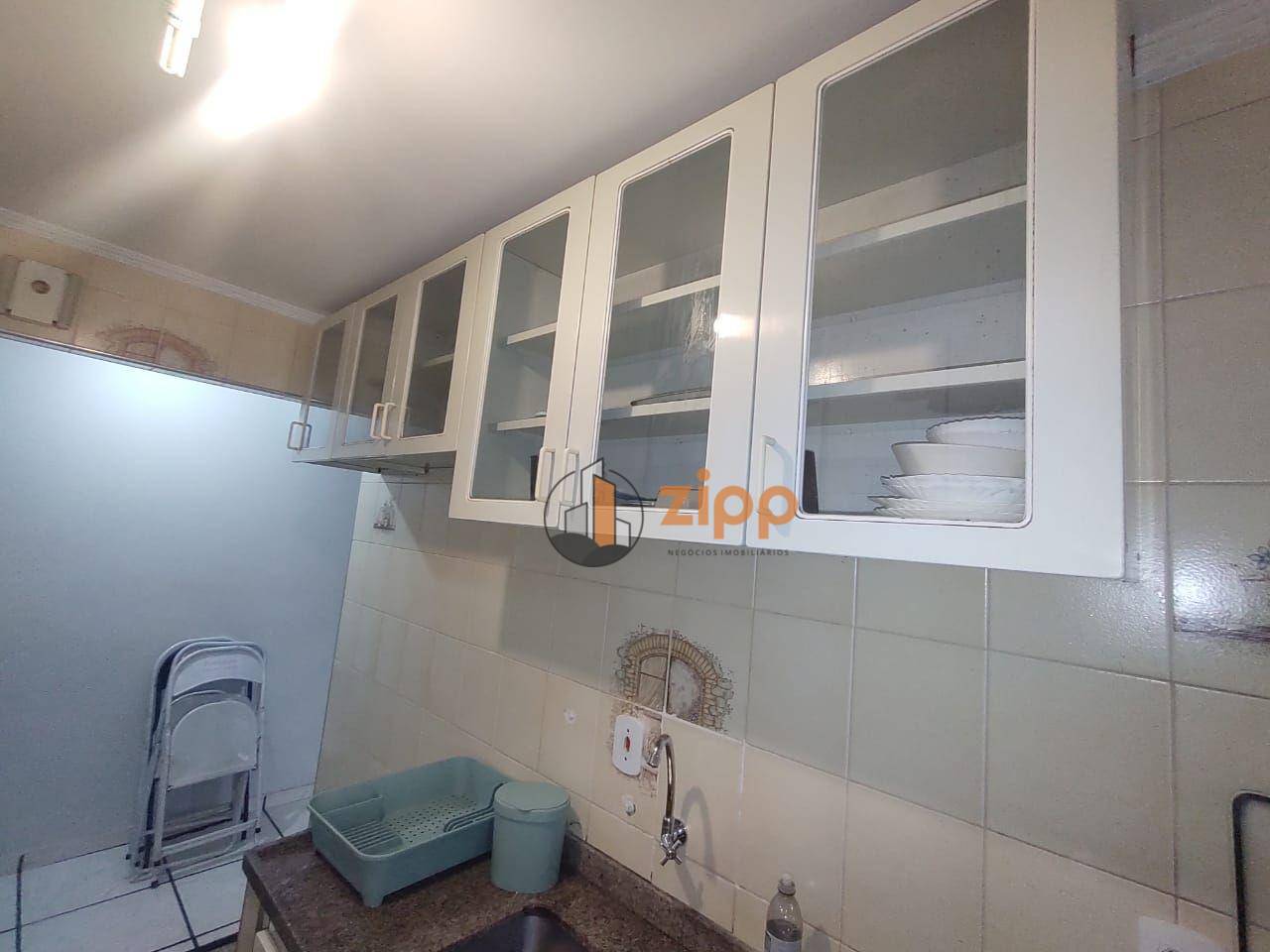 Apartamento à venda com 2 quartos, 52m² - Foto 24