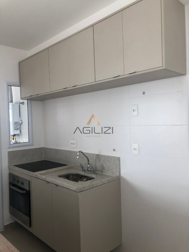 Apartamento à venda com 1 quarto, 45m² - Foto 21