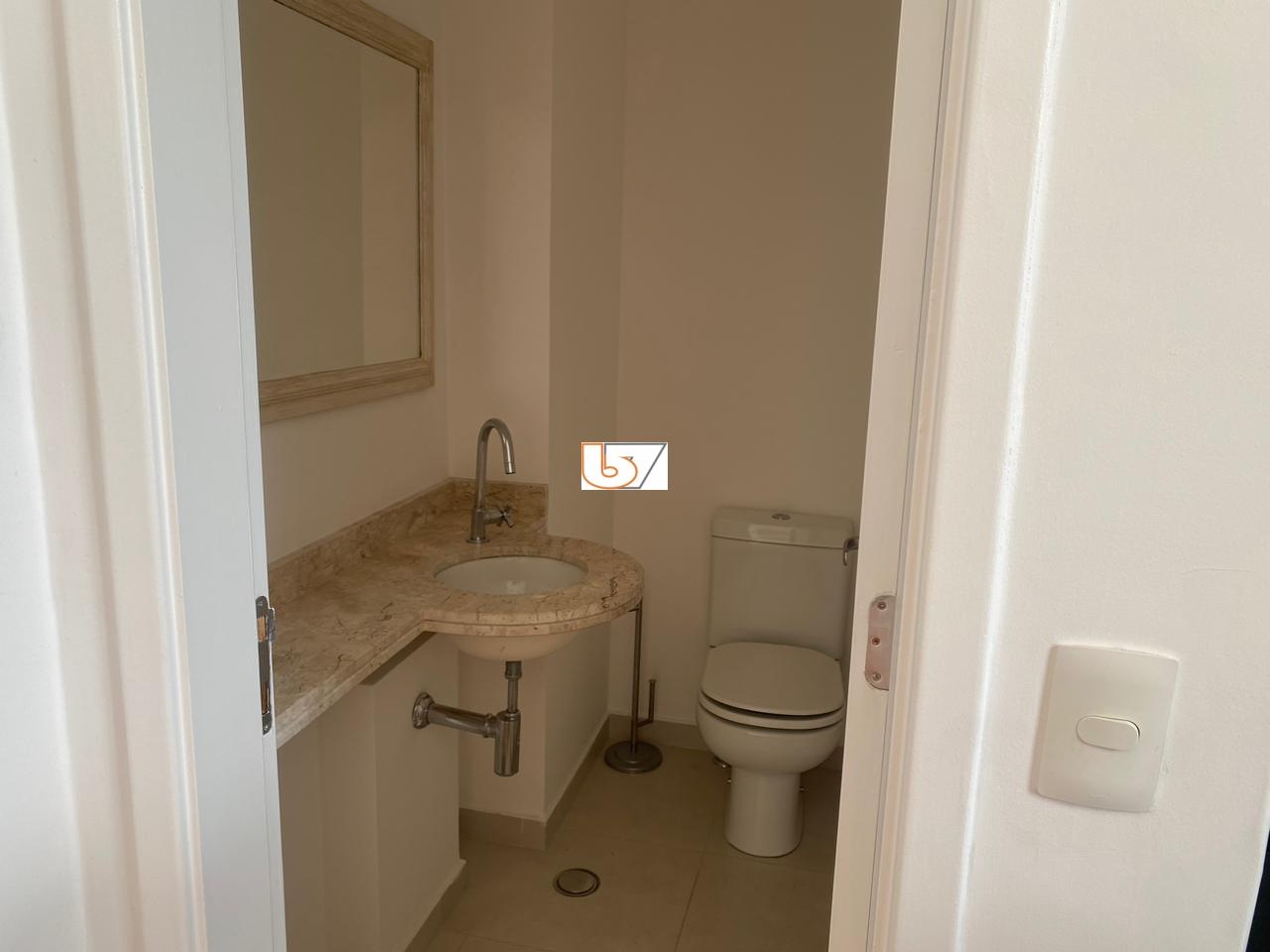 Apartamento para alugar com 2 quartos, 98m² - Foto 12