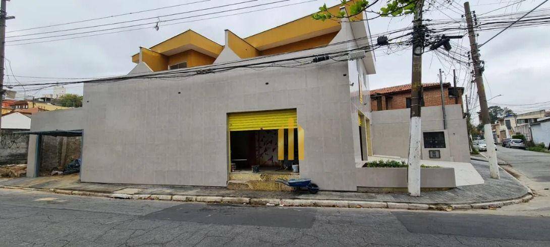 Loja-Salão para alugar, 60m² - Foto 3