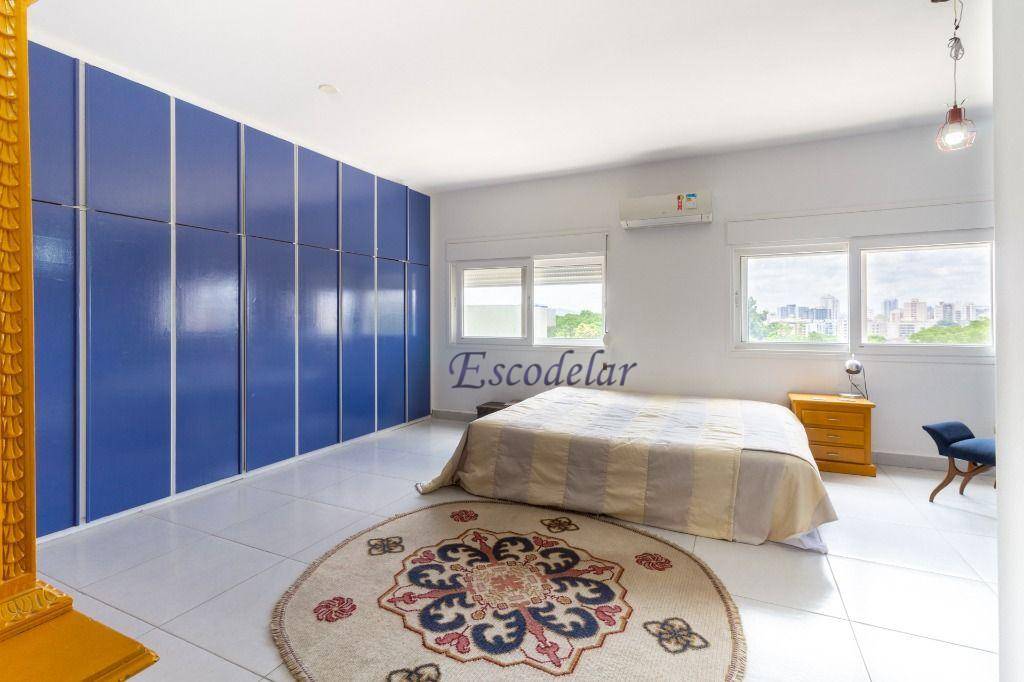 Sobrado à venda com 5 quartos, 460m² - Foto 26