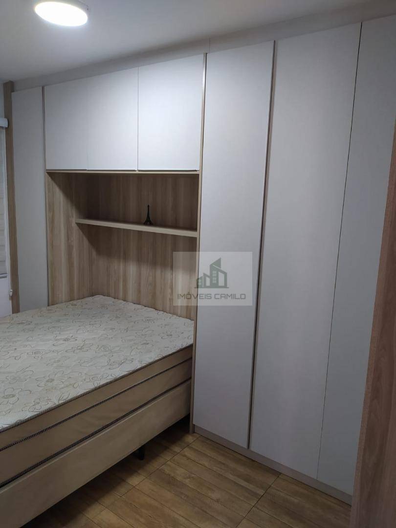 Apartamento à venda com 2 quartos, 55m² - Foto 22