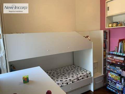 Apartamento à venda com 3 quartos, 134m² - Foto 21