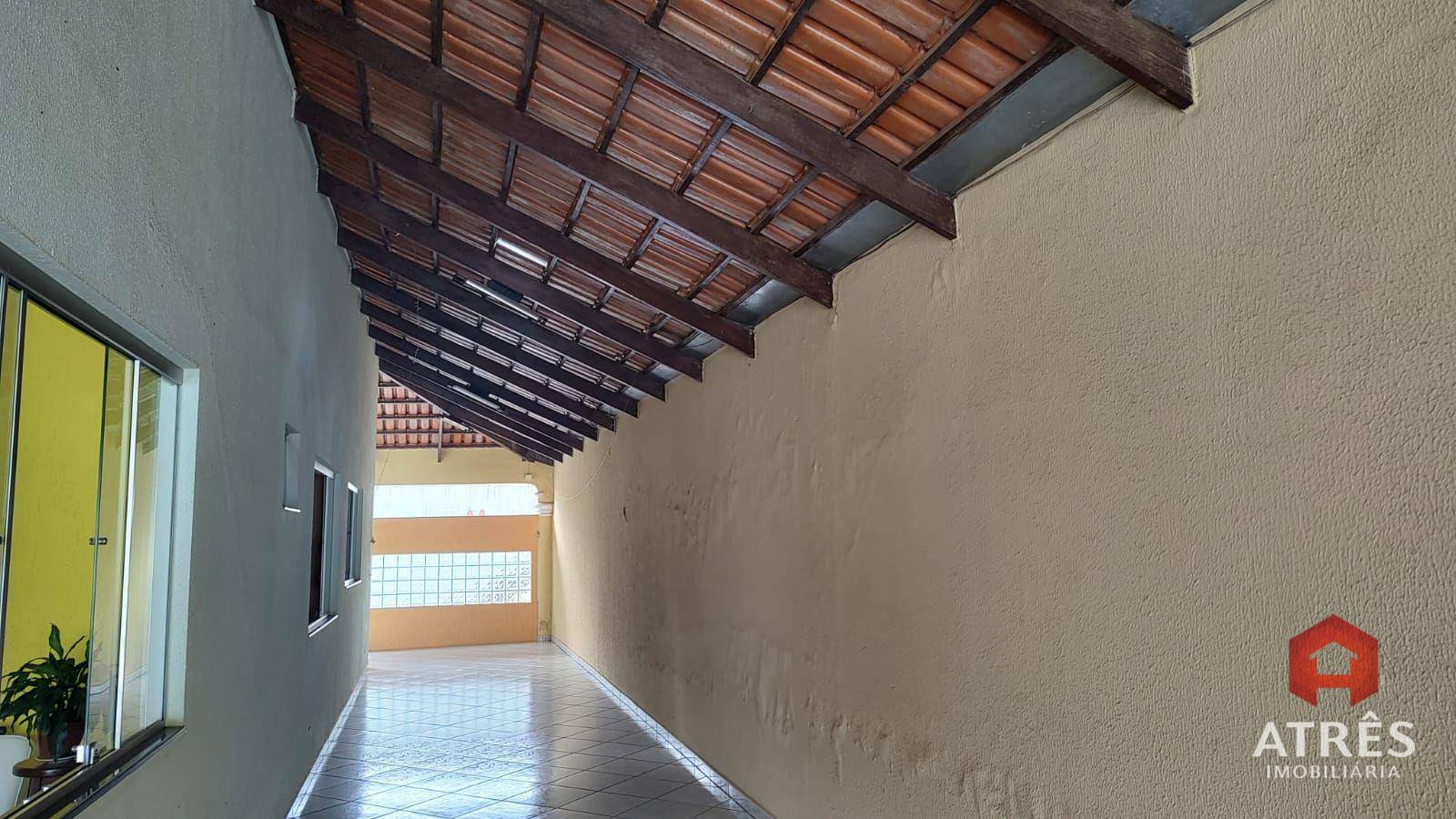 Casa à venda com 3 quartos, 263m² - Foto 3