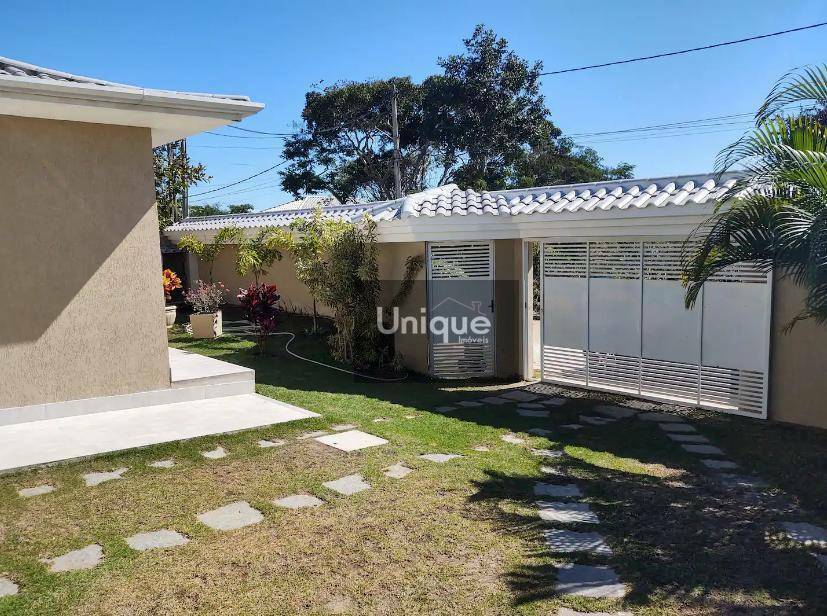 Casa de Condomínio à venda com 5 quartos, 211m² - Foto 5