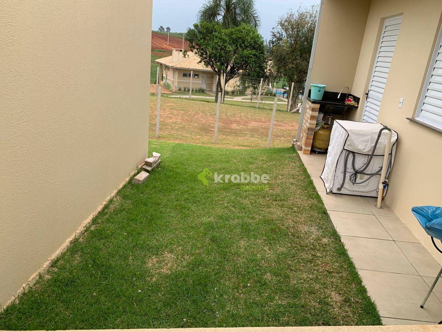 Casa de Condomínio, 2 quartos - Foto 5