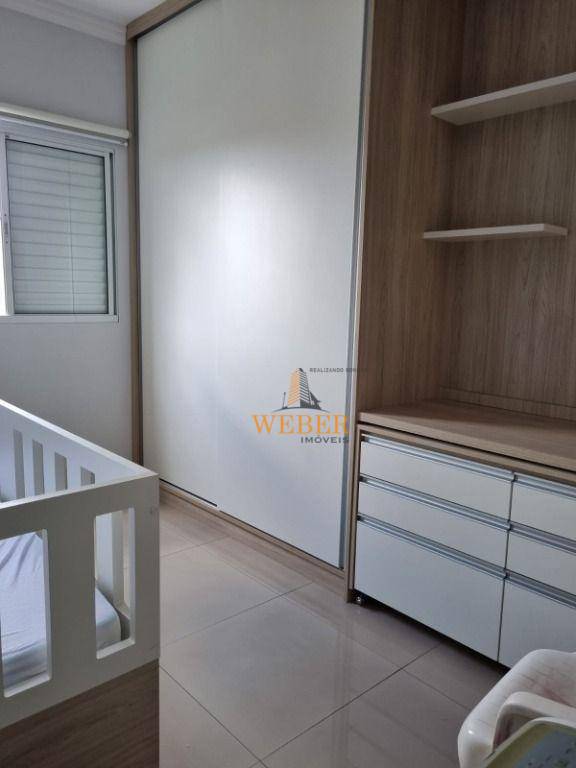 Apartamento à venda com 2 quartos, 52m² - Foto 11