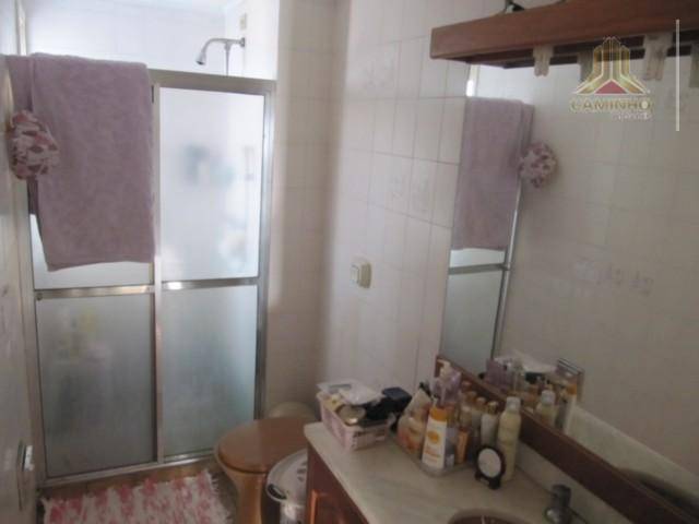 Apartamento à venda com 3 quartos, 108m² - Foto 10