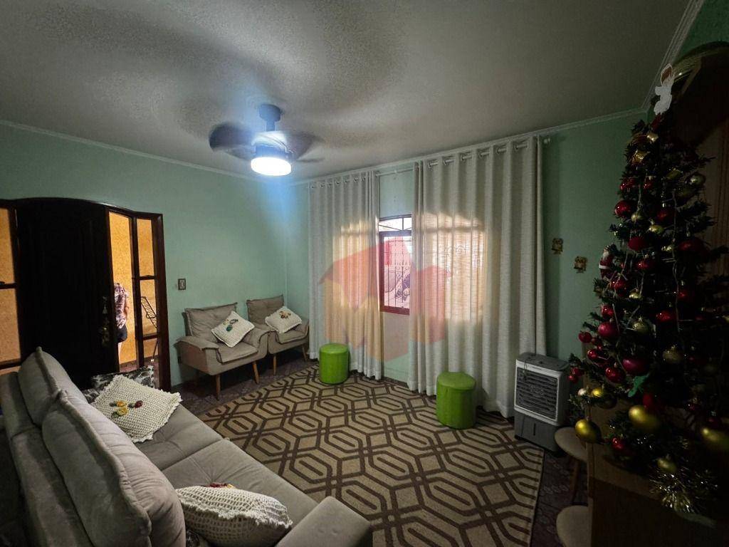 Casa, 2 quartos, 138 m² - Foto 1