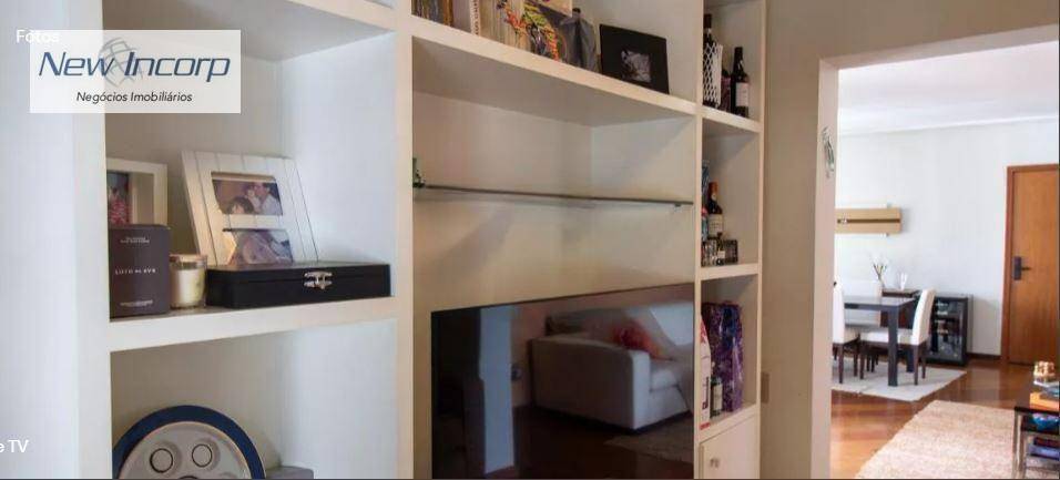 Apartamento à venda com 2 quartos, 122m² - Foto 14