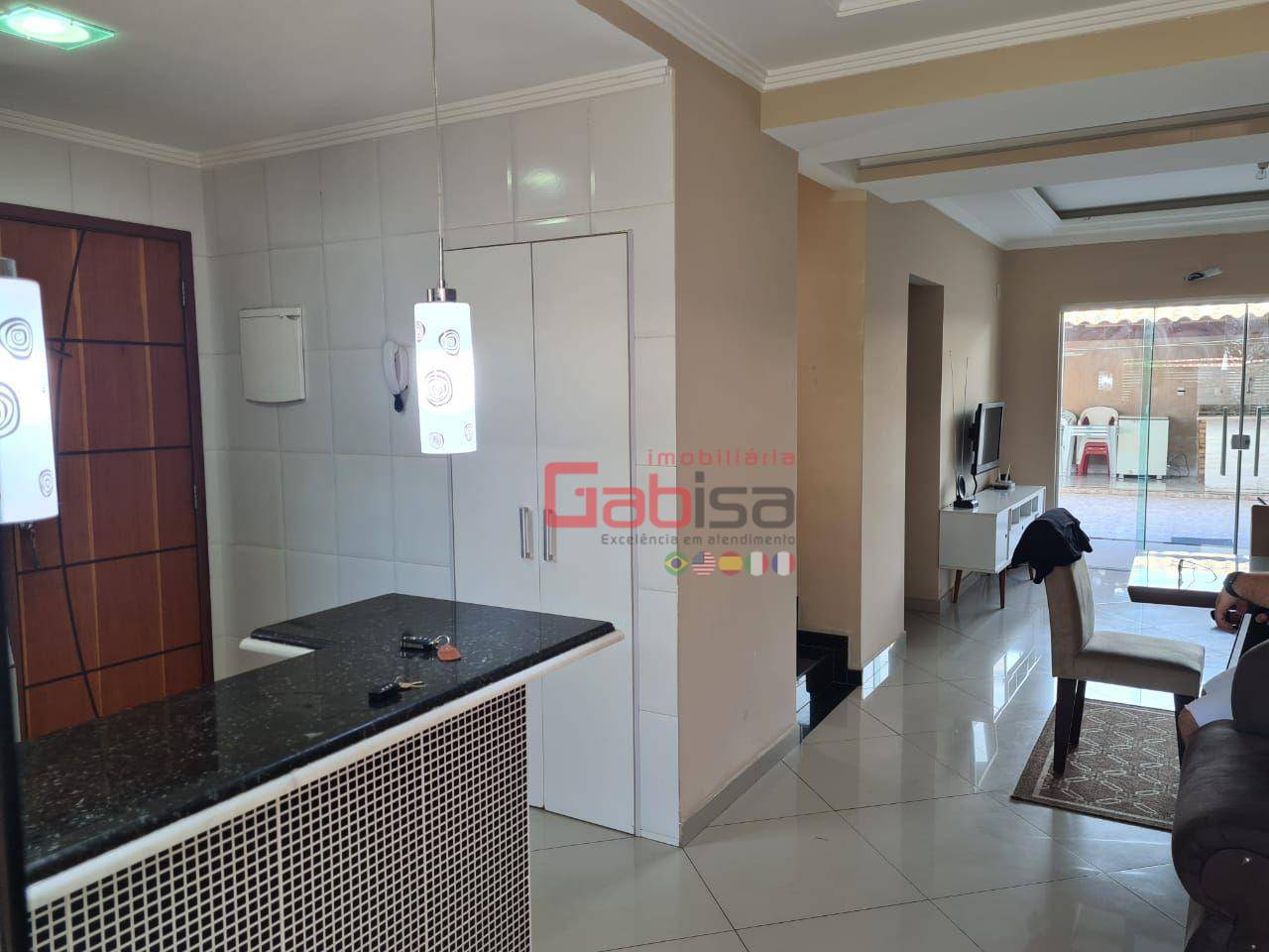 Casa à venda com 4 quartos, 165m² - Foto 7