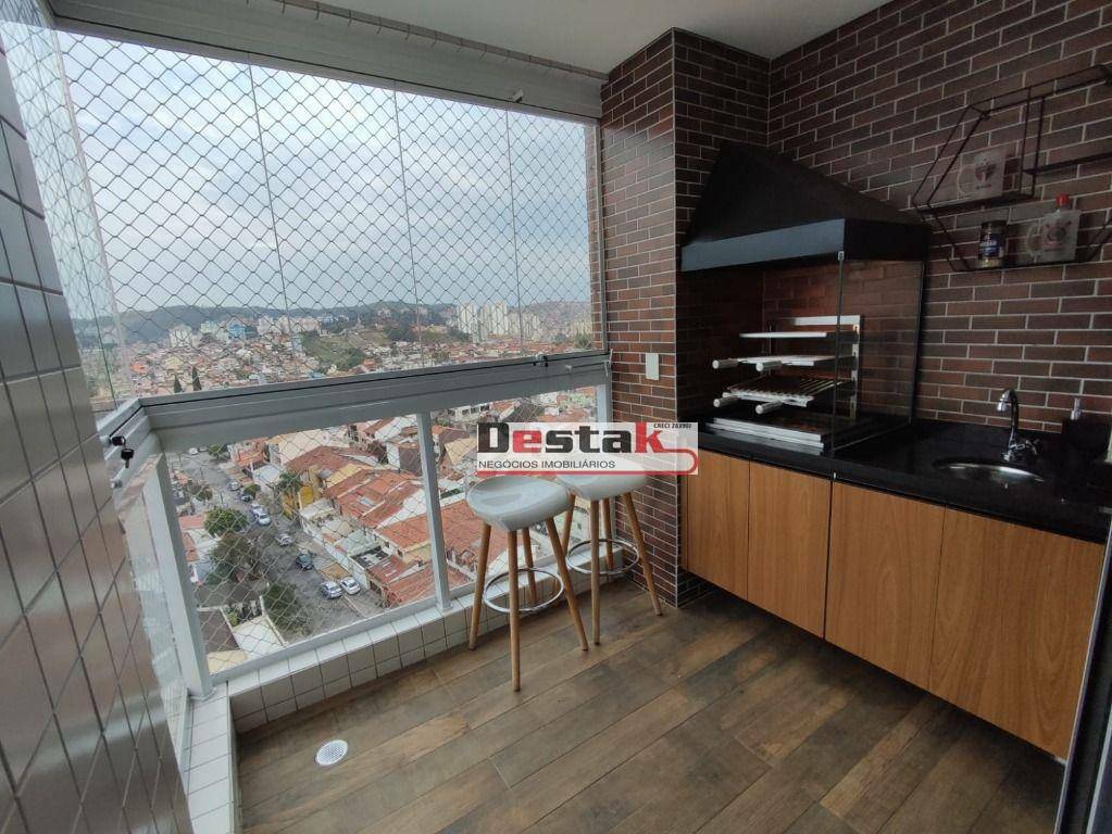 Apartamento à venda com 2 quartos, 64m² - Foto 11