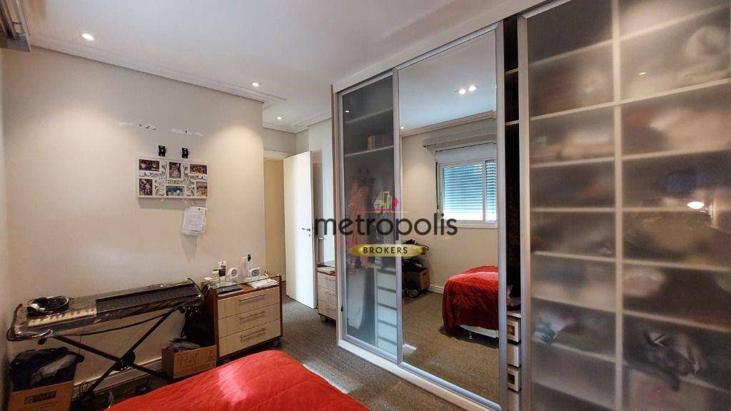 Apartamento à venda com 4 quartos, 221m² - Foto 37