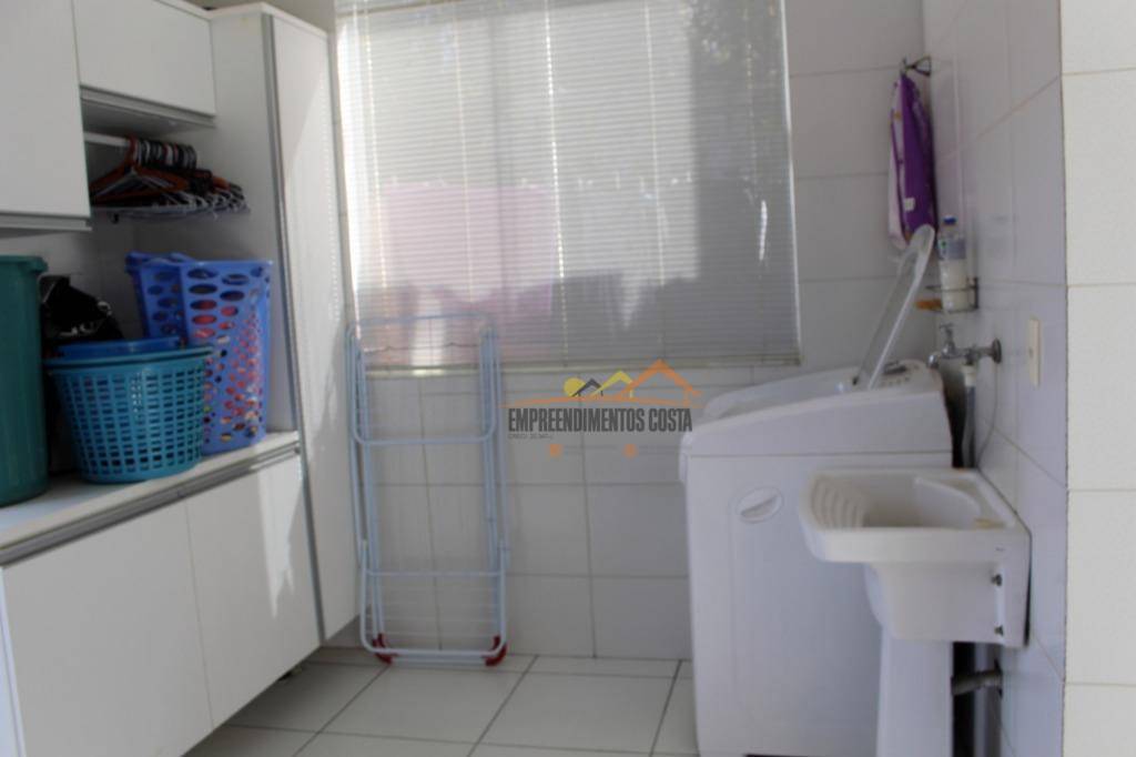 Casa de Condomínio à venda com 3 quartos, 294m² - Foto 10