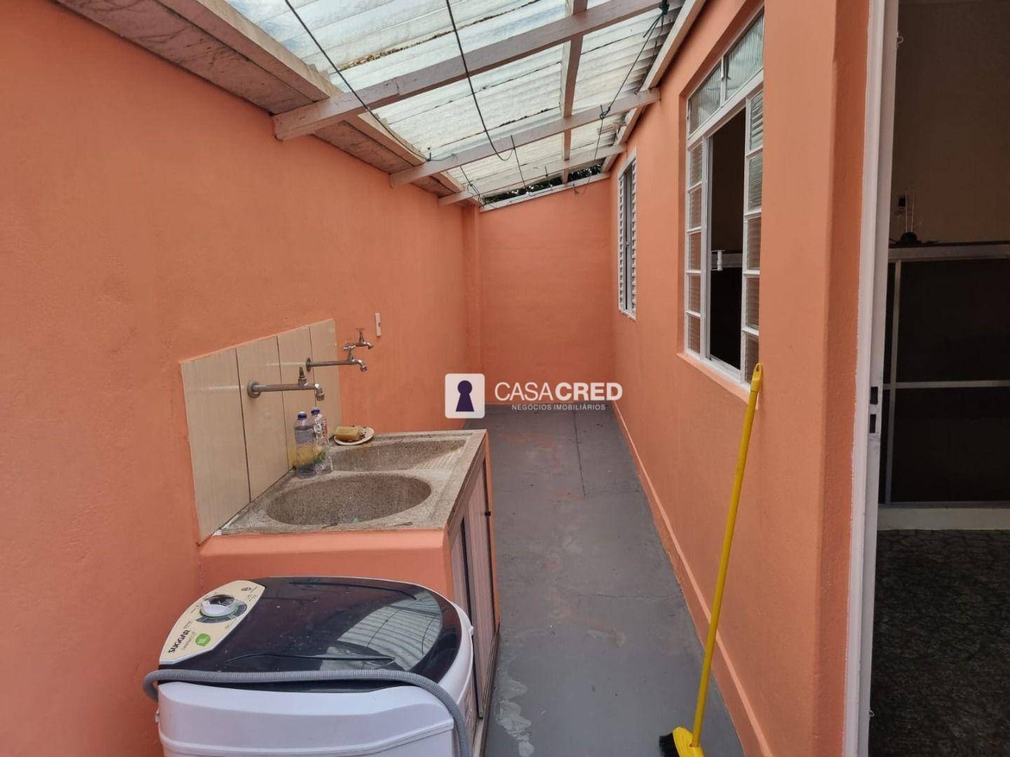 Casa à venda com 3 quartos, 81m² - Foto 15