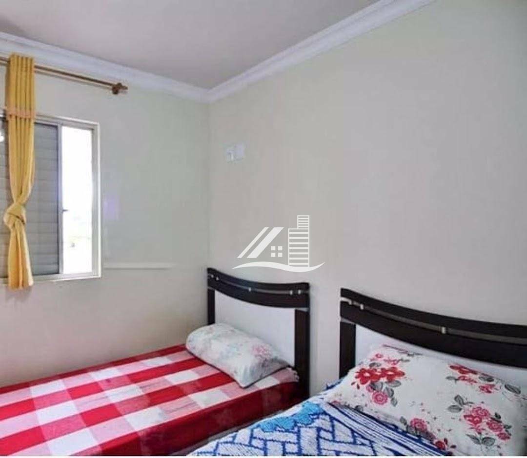 Apartamento à venda com 3 quartos, 65m² - Foto 6