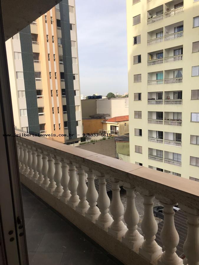 Apartamento à venda com 3 quartos, 102m² - Foto 15