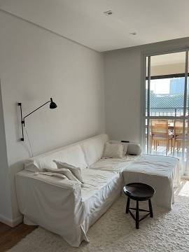 Apartamento à venda com 3 quartos, 94m² - Foto 1