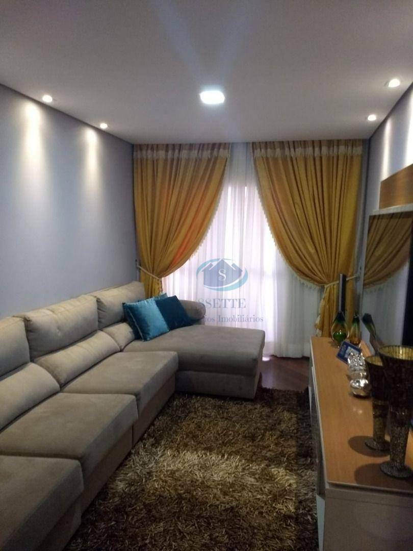 Apartamento à venda com 3 quartos, 126m² - Foto 17