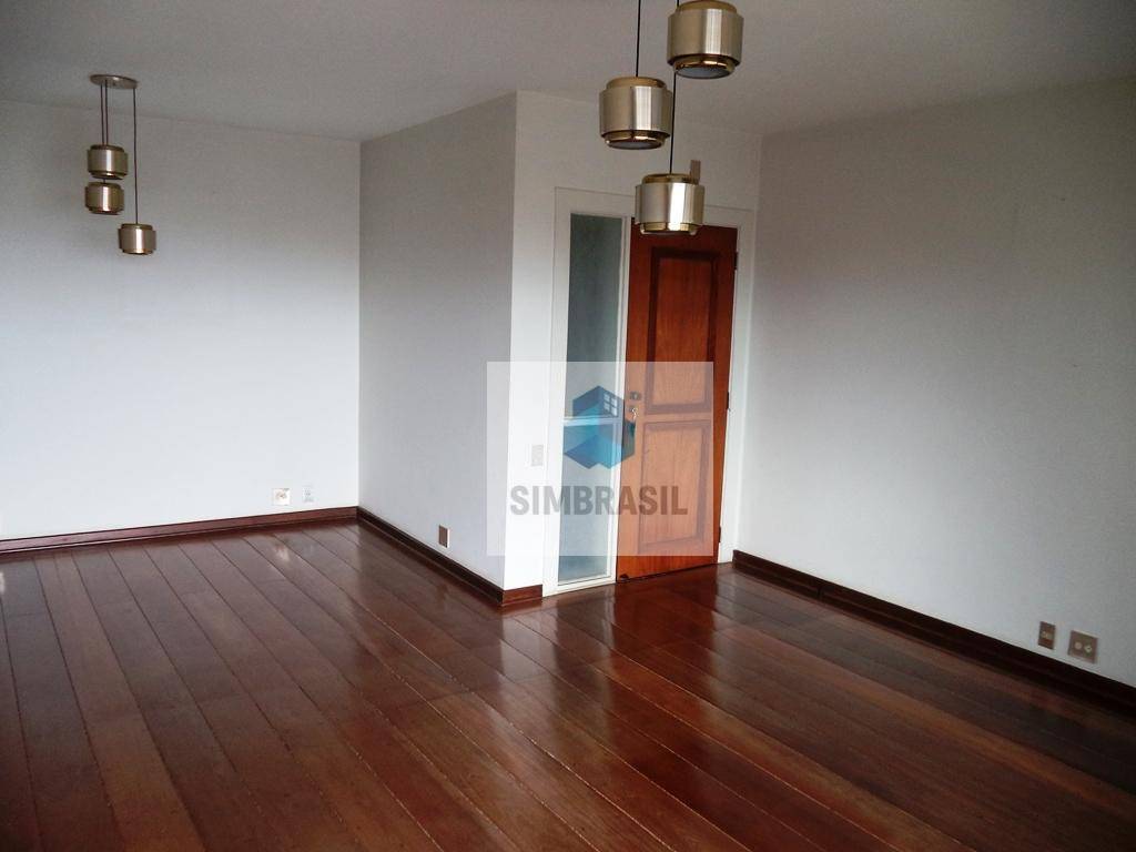 Apartamento à venda com 4 quartos, 164m² - Foto 6