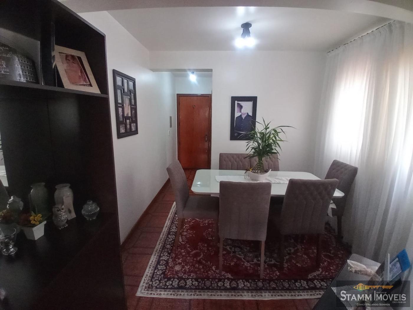 Apartamento à venda com 2 quartos, 88m² - Foto 8