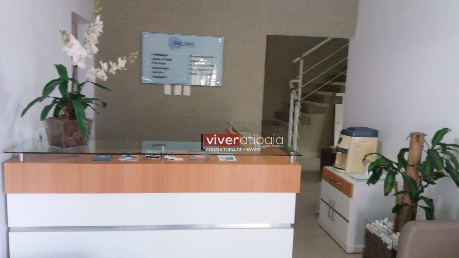 Conjunto Comercial-Sala para alugar, 16m² - Foto 3