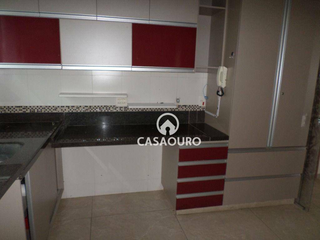 Apartamento à venda com 3 quartos, 160m² - Foto 37