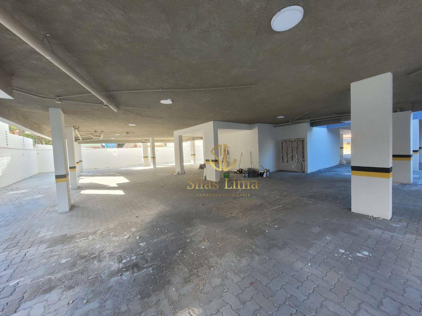 Apartamento à venda com 2 quartos, 63m² - Foto 4