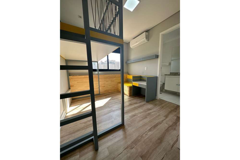 Apartamento à venda com 3 quartos, 108m² - Foto 12