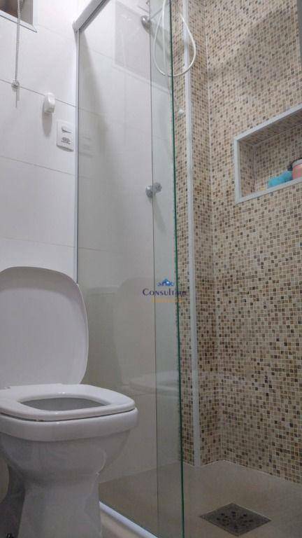 Apartamento à venda com 2 quartos, 89m² - Foto 20