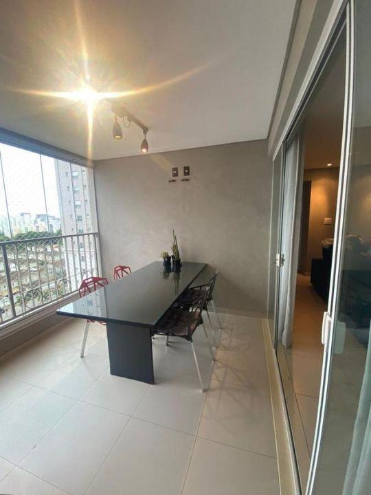 Apartamento à venda com 3 quartos, 120m² - Foto 12