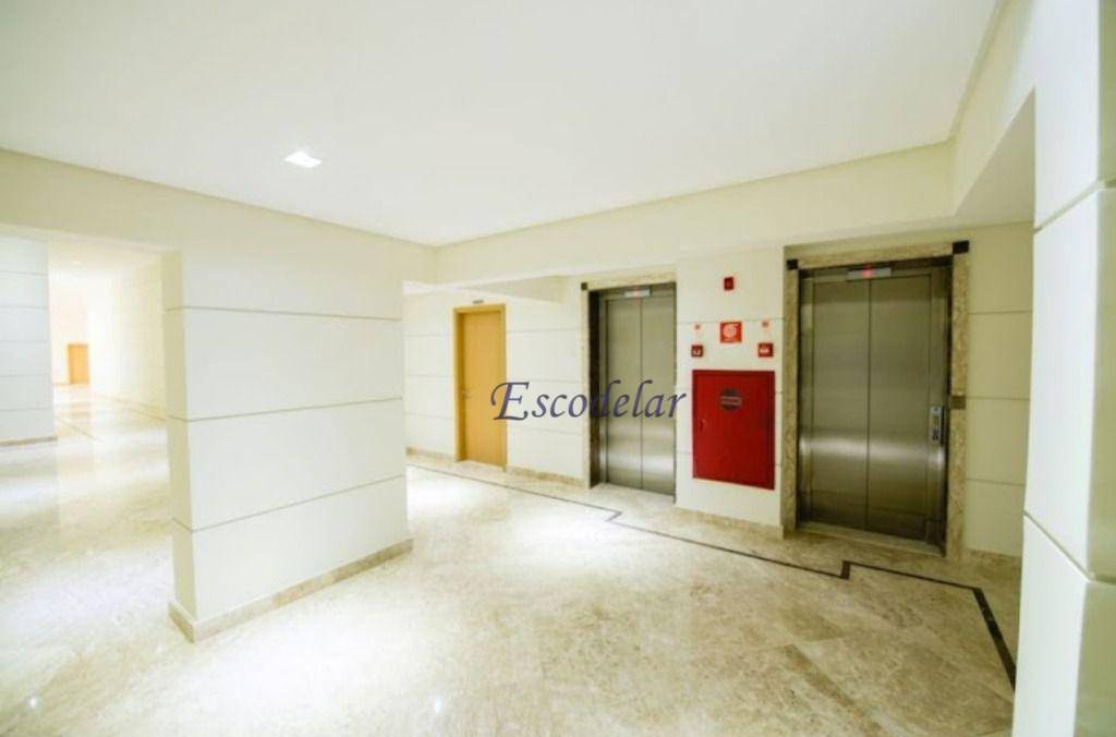 Apartamento à venda com 1 quarto, 49m² - Foto 7