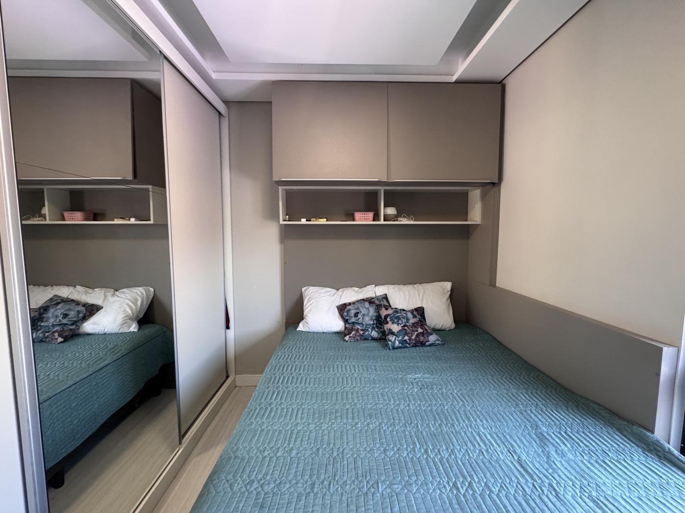 Apartamento à venda com 3 quartos, 58m² - Foto 30