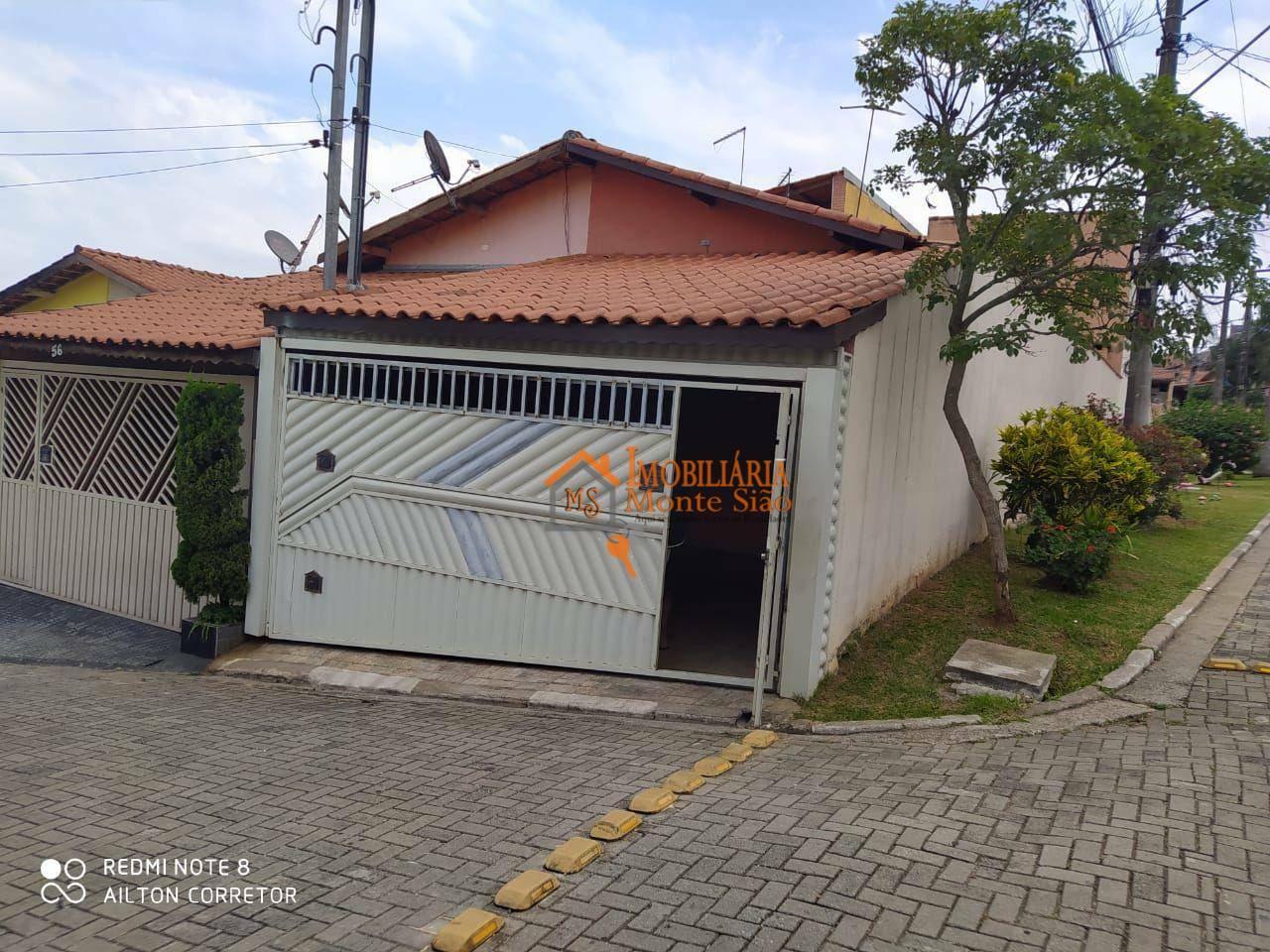 Casa de Condomínio à venda com 2 quartos, 100m² - Foto 21