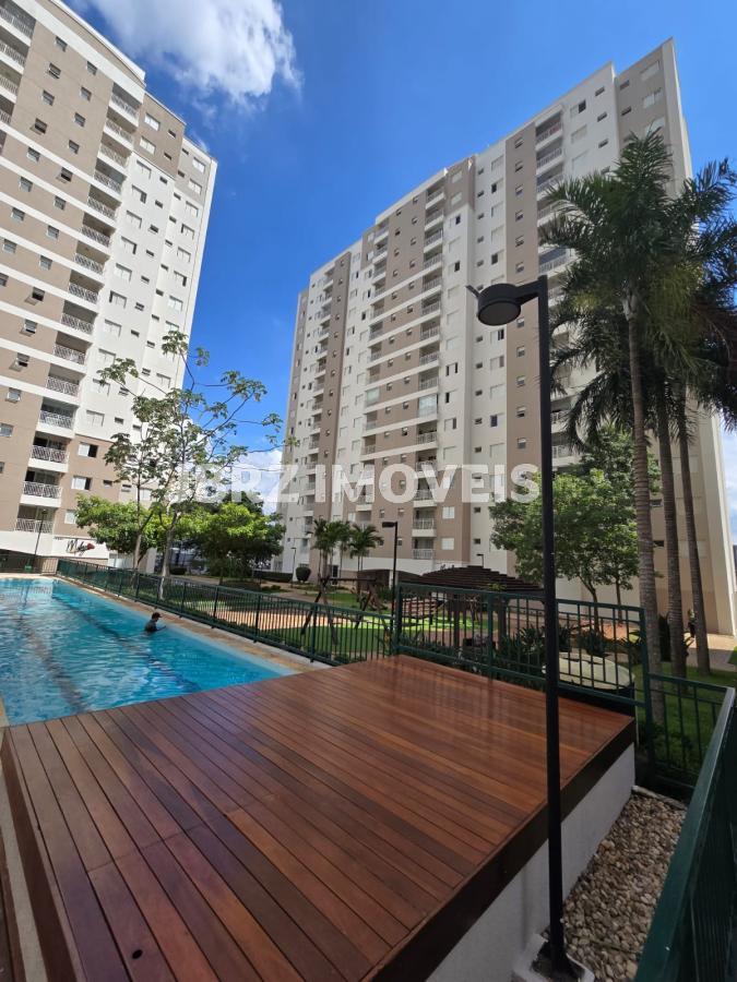 Apartamento para alugar com 2 quartos, 68m² - Foto 7