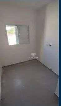 Apartamento à venda com 2 quartos, 32m² - Foto 7