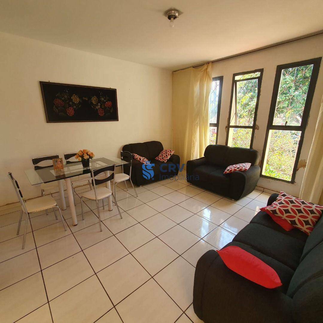 Casa à venda e aluguel com 3 quartos, 150m² - Foto 5