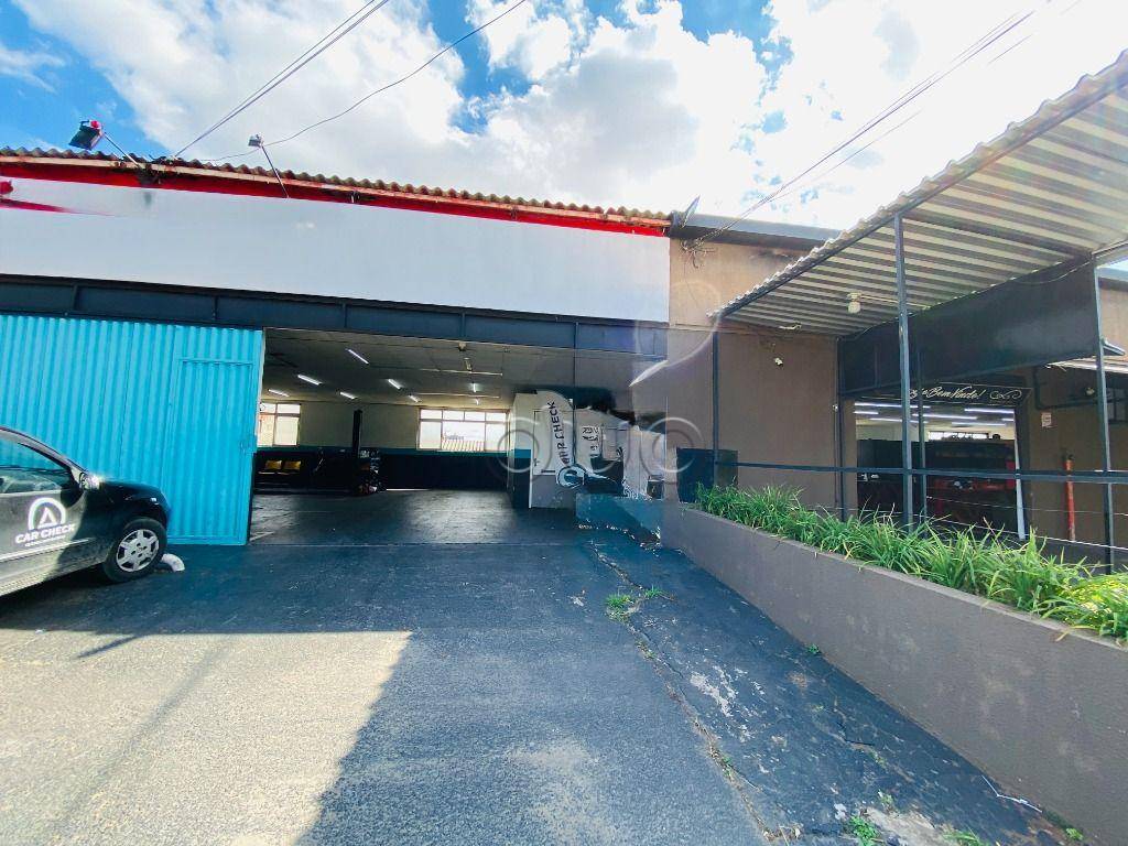 Depósito-Galpão, 1340 m² - Foto 4