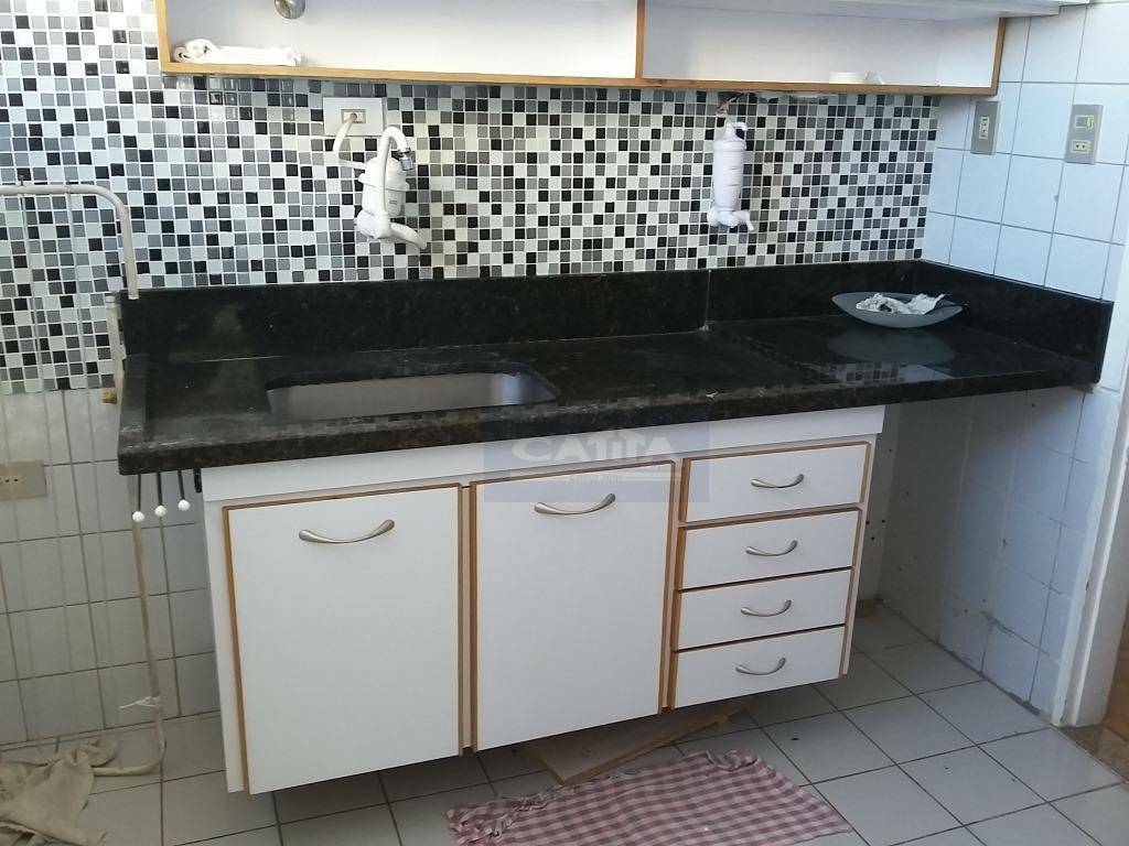 Apartamento à venda com 2 quartos, 66m² - Foto 4