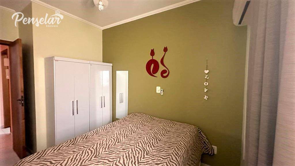 Apartamento à venda com 2 quartos, 60m² - Foto 16