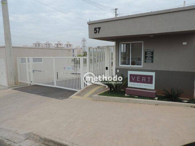 Apartamento à venda com 2 quartos, 45m² - Foto 12