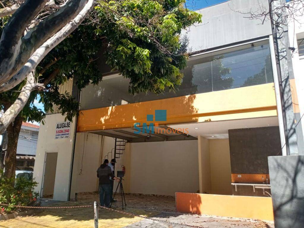 Loja-Salão para alugar, 240m² - Foto 11