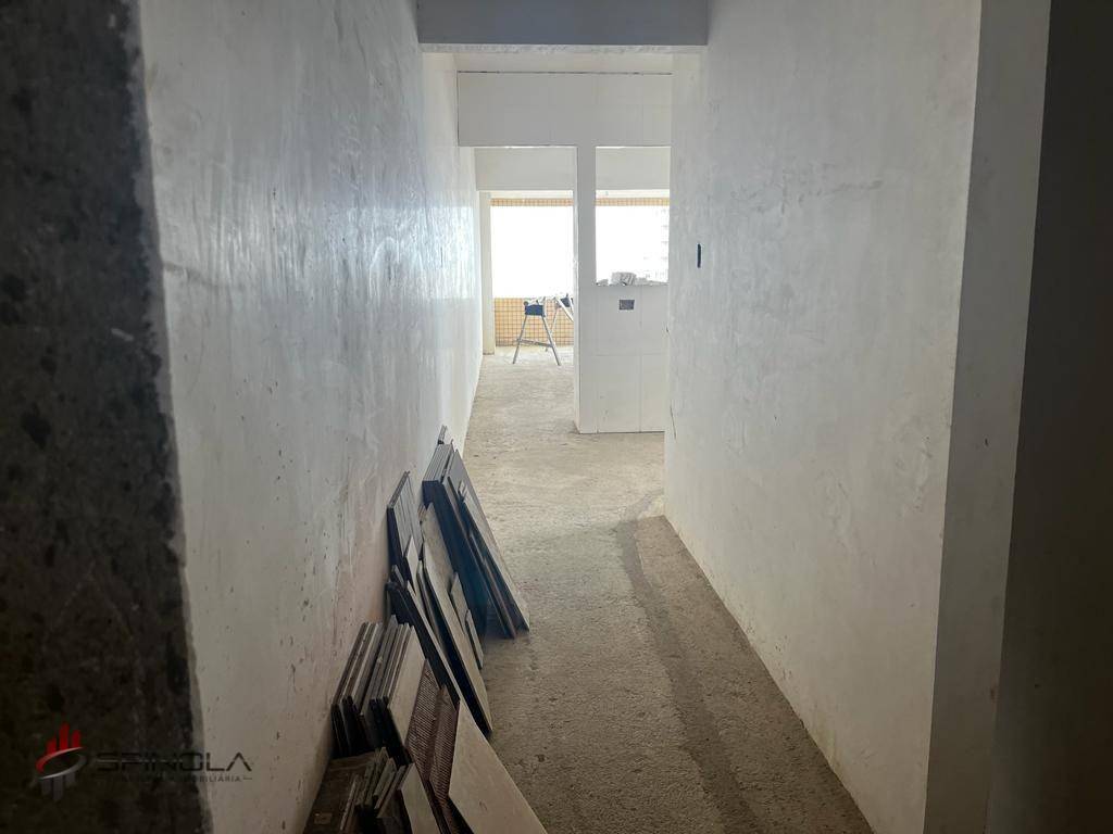 Apartamento à venda com 2 quartos, 125m² - Foto 5