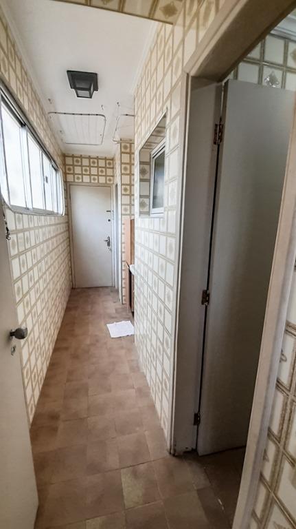 Apartamento à venda com 3 quartos, 120m² - Foto 21