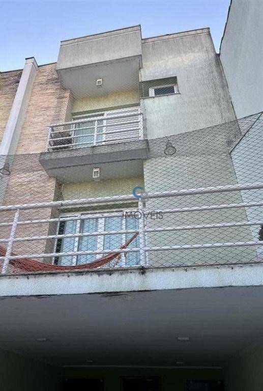 Sobrado à venda com 3 quartos, 165m² - Foto 12