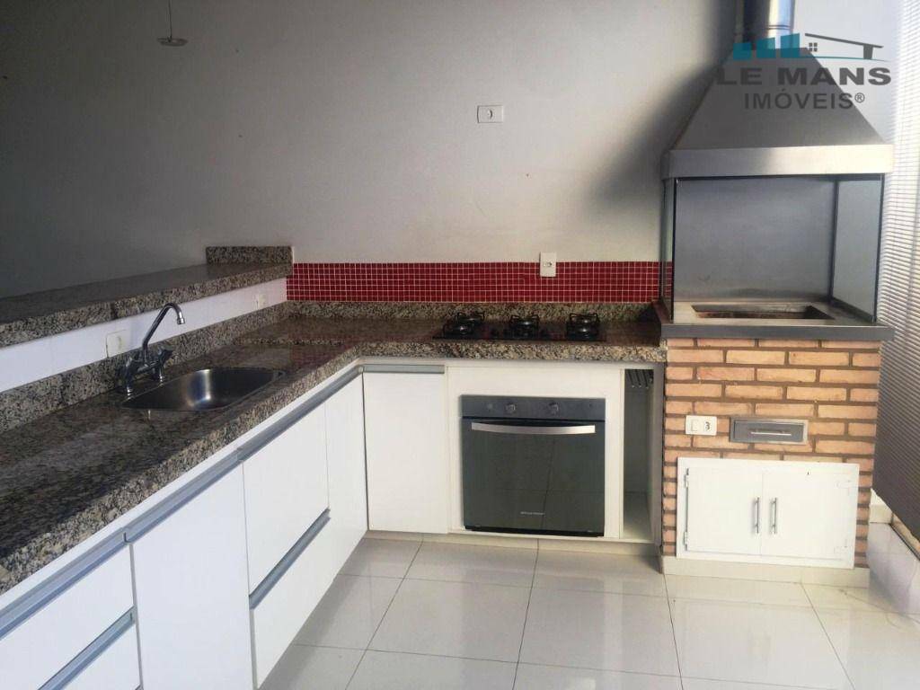 Casa à venda com 3 quartos, 125m² - Foto 1