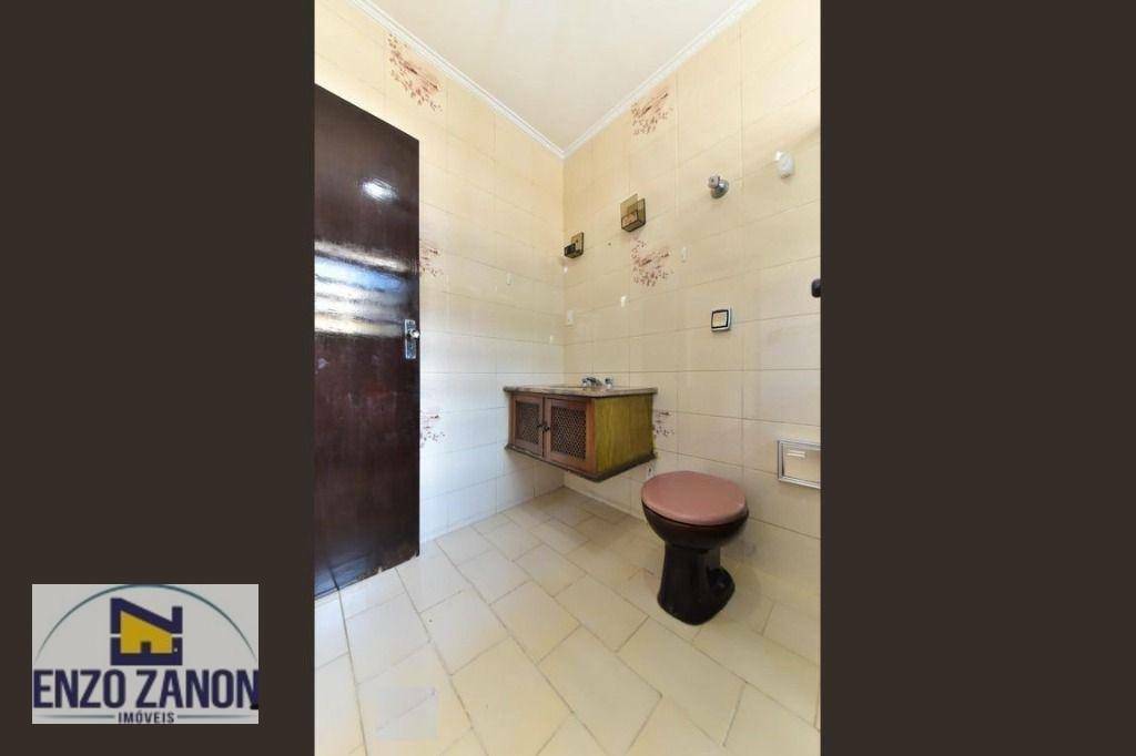 Casa à venda e aluguel com 4 quartos, 350m² - Foto 22