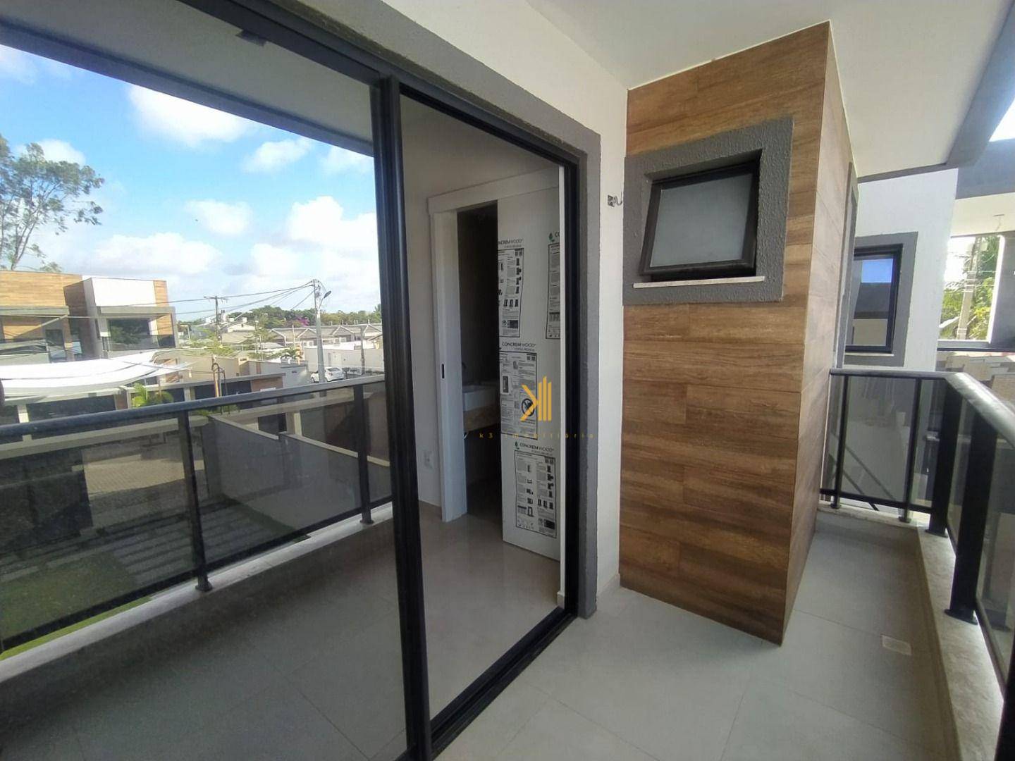 Casa à venda com 3 quartos, 100m² - Foto 10