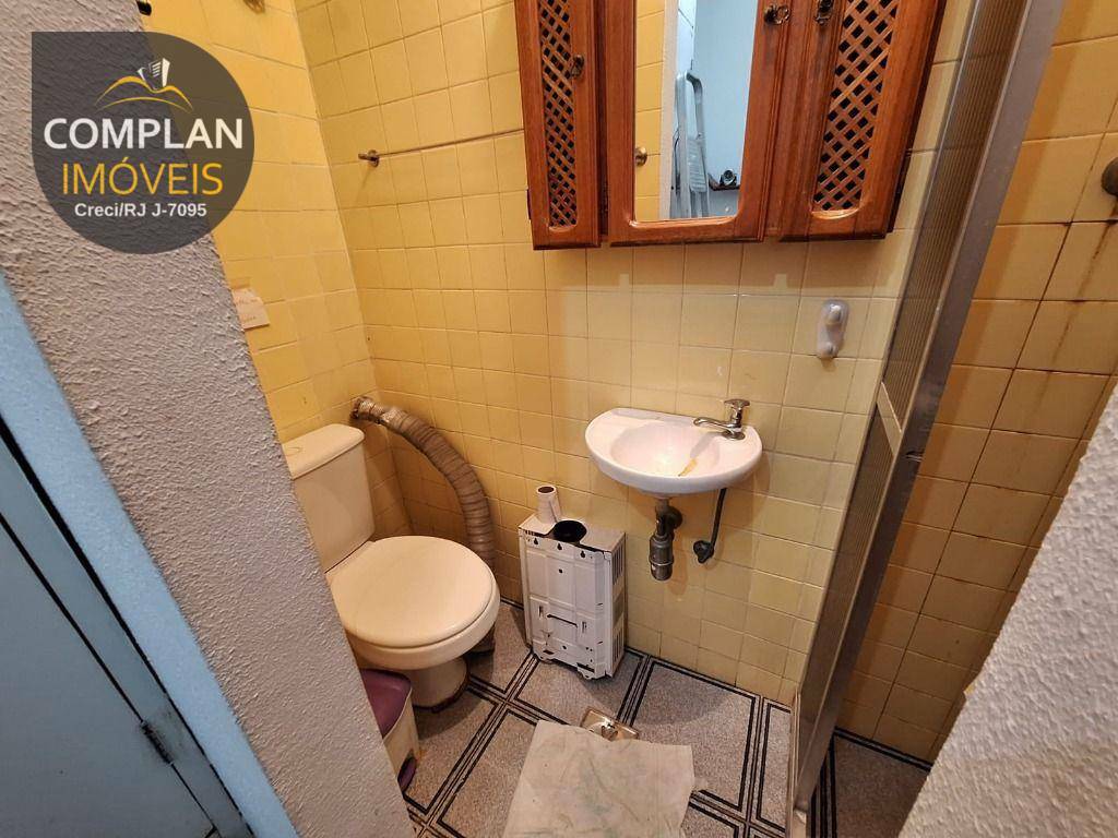 Apartamento à venda com 2 quartos, 150m² - Foto 6