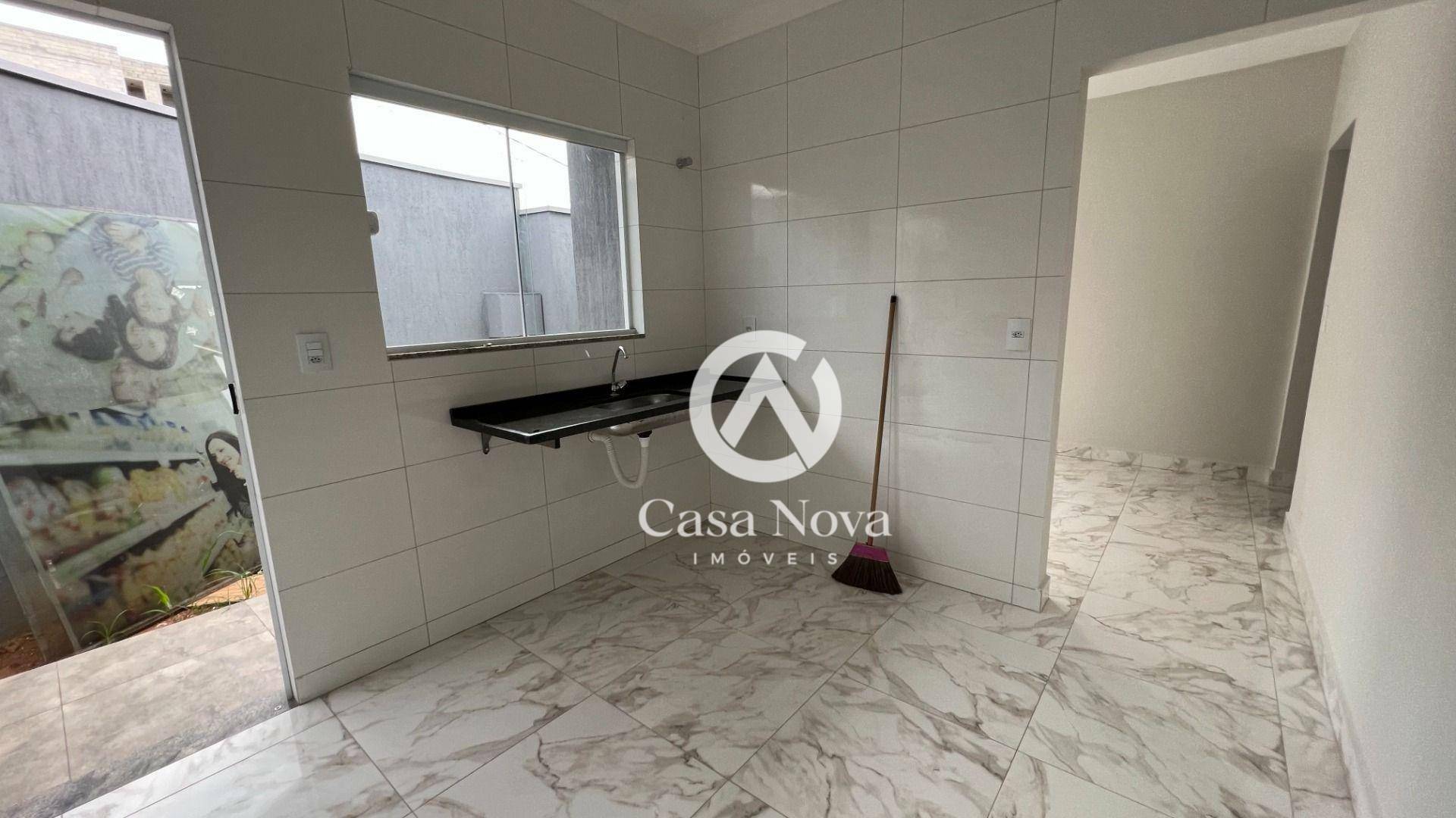 Casa à venda com 2 quartos, 100m² - Foto 16